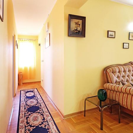 Villa Tower Gardos Belgrade Extérieur photo