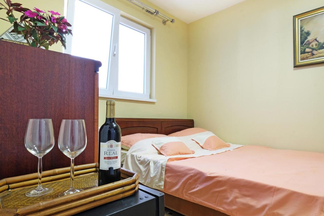 Villa Tower Gardos Belgrade Extérieur photo