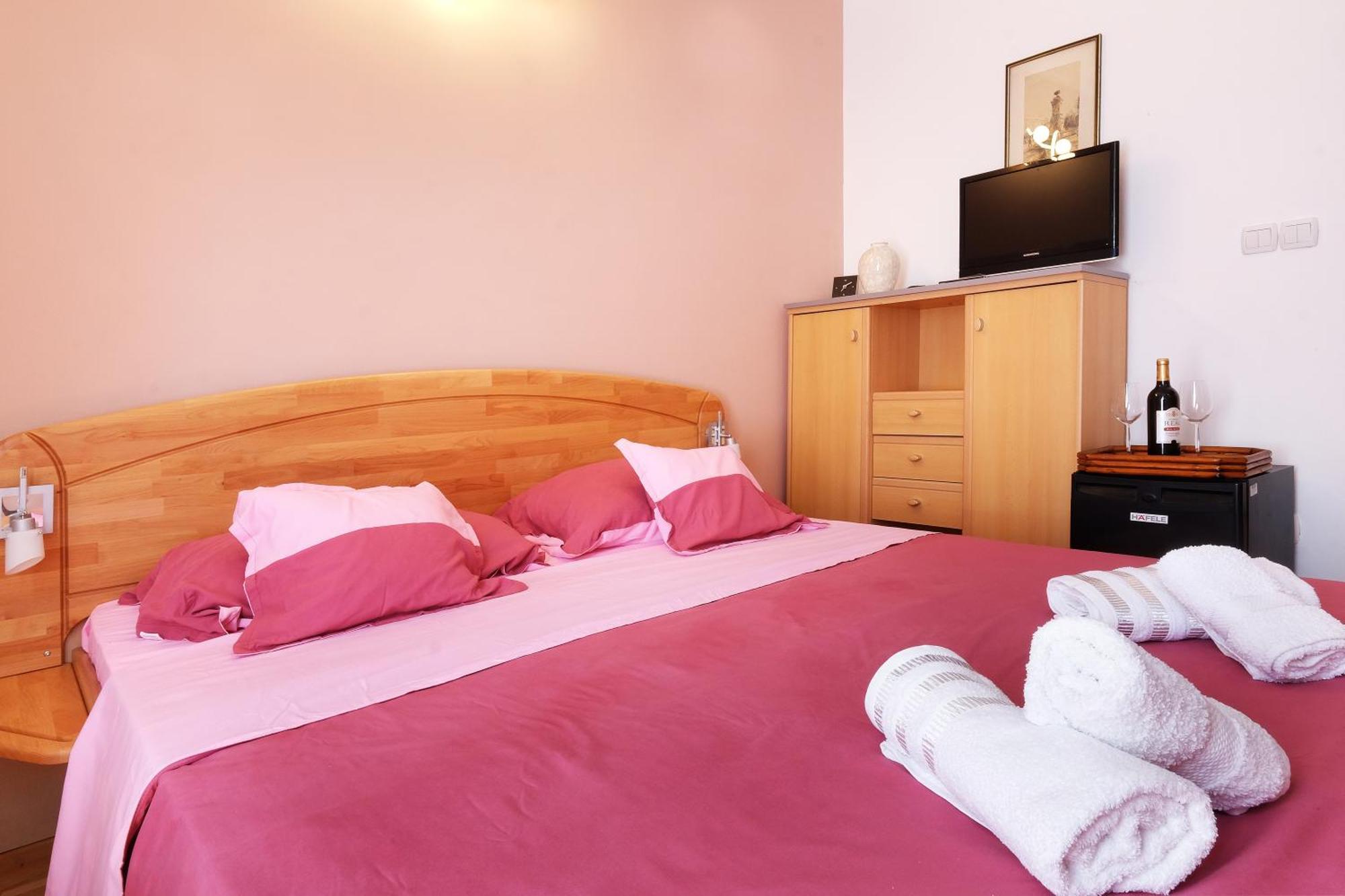 Villa Tower Gardos Belgrade Extérieur photo