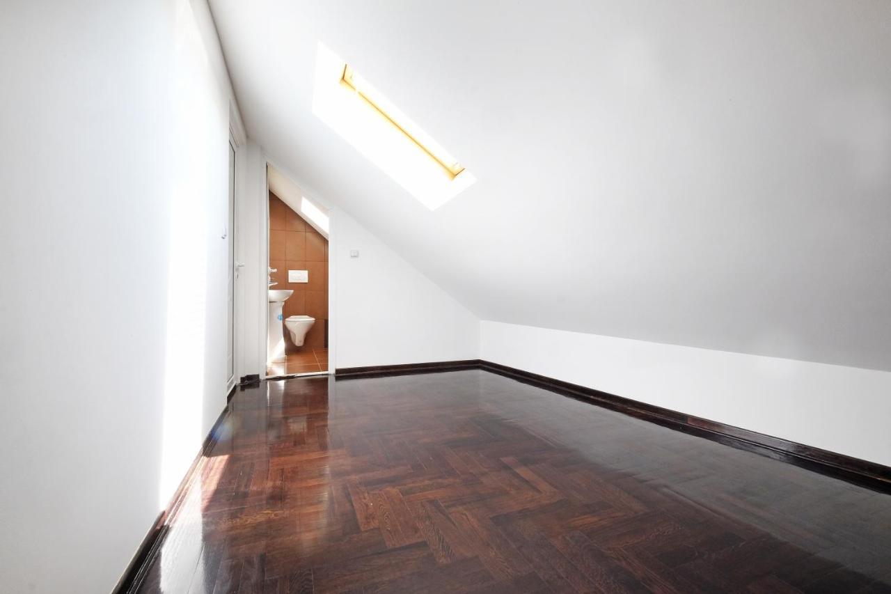Villa Tower Gardos Belgrade Extérieur photo