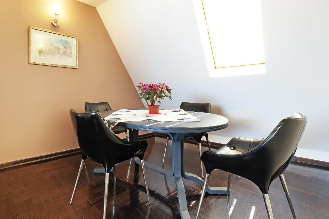Villa Tower Gardos Belgrade Extérieur photo