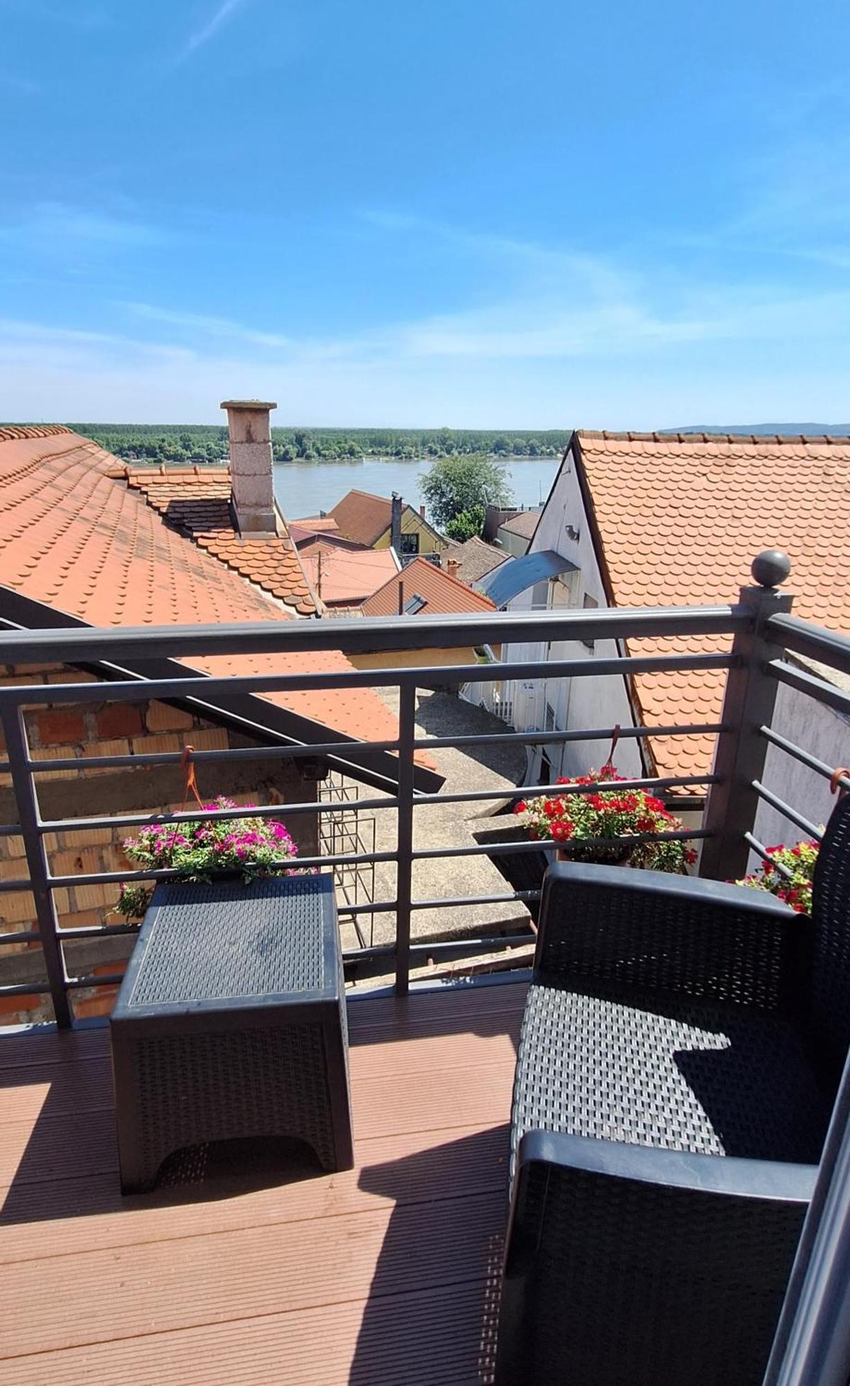 Villa Tower Gardos Belgrade Extérieur photo